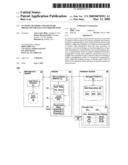 SYSTEMS, METHODS AND SOFTWARE PROGRAMS FOR DATA SYNCHRONIZATION diagram and image