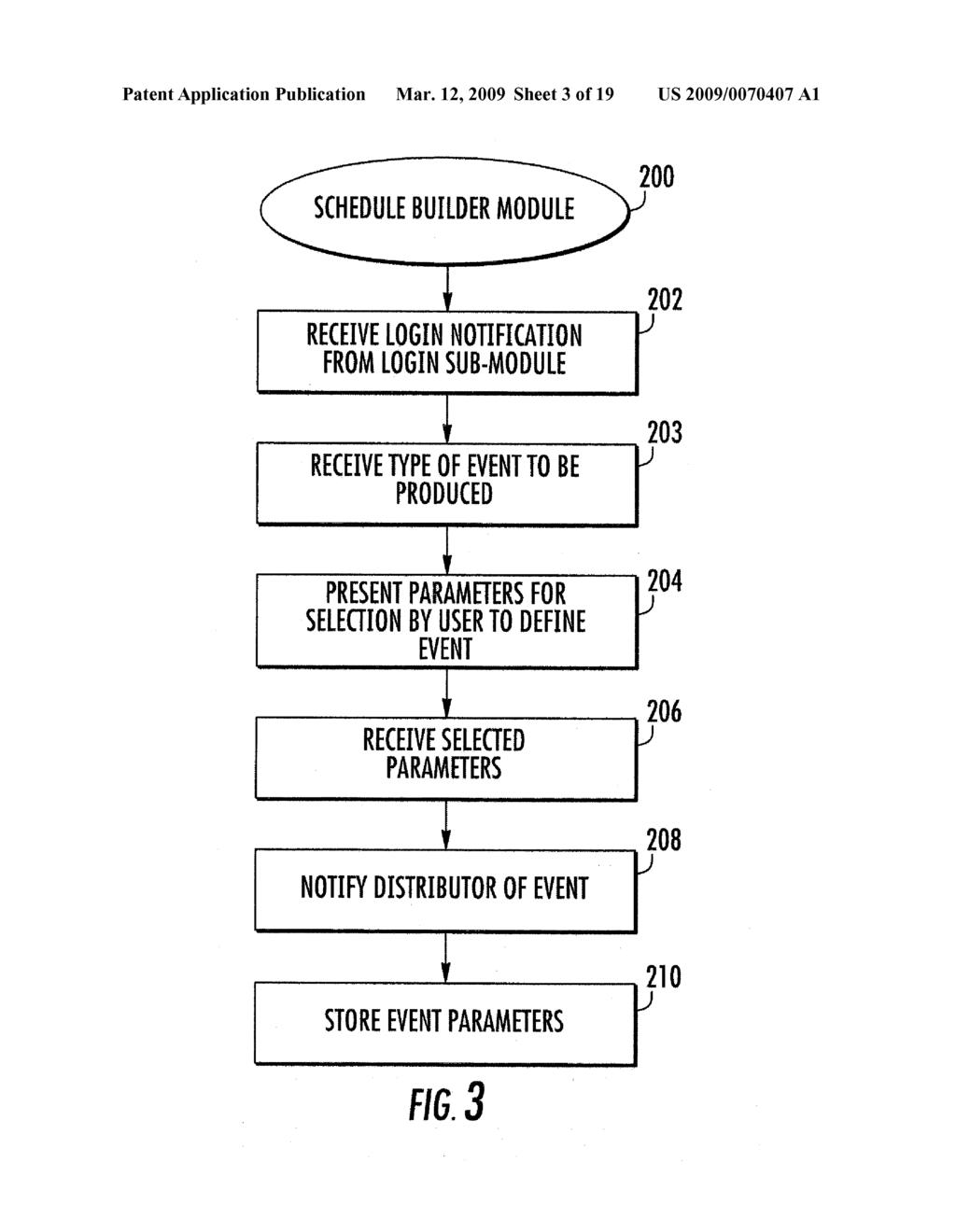 SYSTEMS AND METHODS FOR SCHEDULING, PRODUCING, AND DISTRIBUTING A PRODUCTION OF AN EVENT - diagram, schematic, and image 04