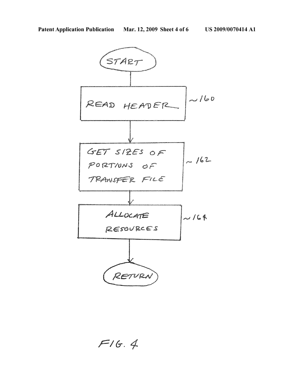 SYSTEM AND METHOD FOR DISTRIBUTING MEDIA CONTENT USING TRANSFER FILE THAT ELIMINATES NEGOTIATI0N BETWEEN SERVER AND CLIENT IN POINT-TO-MULTIPOINT DISTRIBUTION - diagram, schematic, and image 05