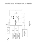 ARCHITECTURE FOR MIXED MEDIA REALITY RETRIEVAL OF LOCATIONS AND REGISTRATION OF IMAGES diagram and image