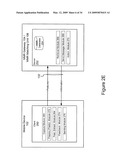 ARCHITECTURE FOR MIXED MEDIA REALITY RETRIEVAL OF LOCATIONS AND REGISTRATION OF IMAGES diagram and image