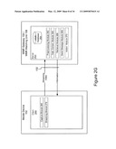 ARCHITECTURE FOR MIXED MEDIA REALITY RETRIEVAL OF LOCATIONS AND REGISTRATION OF IMAGES diagram and image