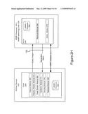 ARCHITECTURE FOR MIXED MEDIA REALITY RETRIEVAL OF LOCATIONS AND REGISTRATION OF IMAGES diagram and image