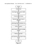 ARCHITECTURE FOR MIXED MEDIA REALITY RETRIEVAL OF LOCATIONS AND REGISTRATION OF IMAGES diagram and image