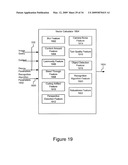 ARCHITECTURE FOR MIXED MEDIA REALITY RETRIEVAL OF LOCATIONS AND REGISTRATION OF IMAGES diagram and image