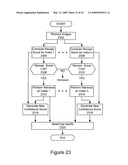 ARCHITECTURE FOR MIXED MEDIA REALITY RETRIEVAL OF LOCATIONS AND REGISTRATION OF IMAGES diagram and image