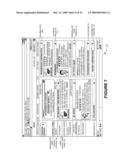 CONTENT CONTRIBUTION AND PLACEMENT THROUGH EXTERNAL SOCIAL COMMUNITIES diagram and image