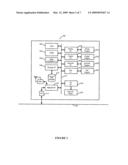 SYSTEM AND METHOD FOR DEVICE-DIRECTED PROCESSING OF REMOTE DESKTOP DOCUMENTS diagram and image