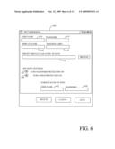 AUTOMATED INSTANT MESSAGING STATE CONTROL BASED UPON EMAIL PERSONA UTILIZATION diagram and image