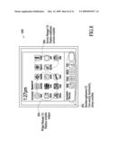 Controlling Data Routing Among Networks diagram and image