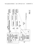 Controlling Data Routing Among Networks diagram and image