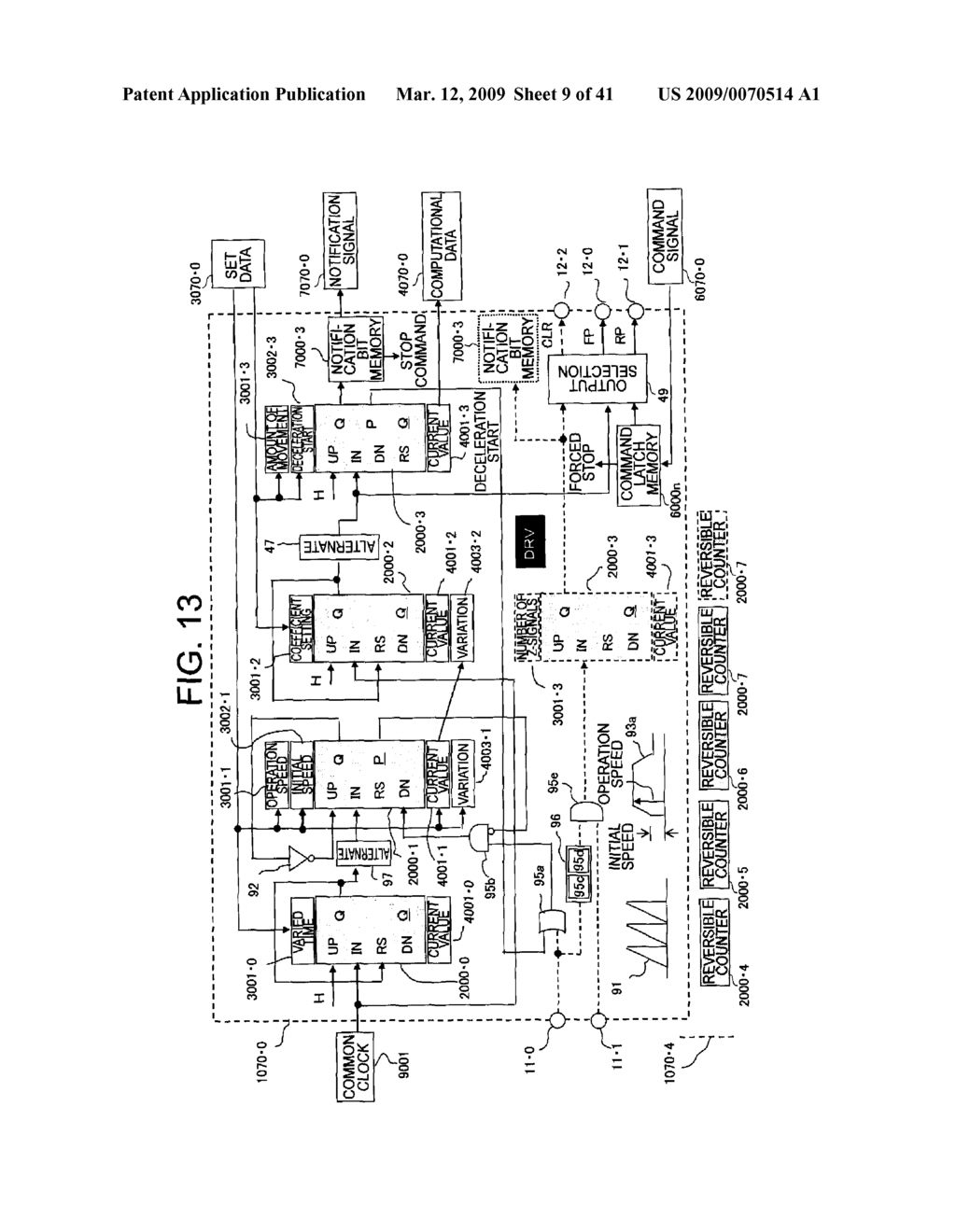 PROGRAMMABLE CONTROLLER - diagram, schematic, and image 10