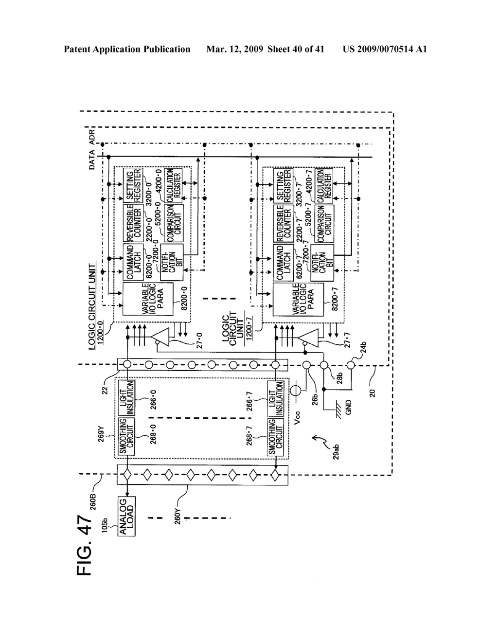 PROGRAMMABLE CONTROLLER - diagram, schematic, and image 41