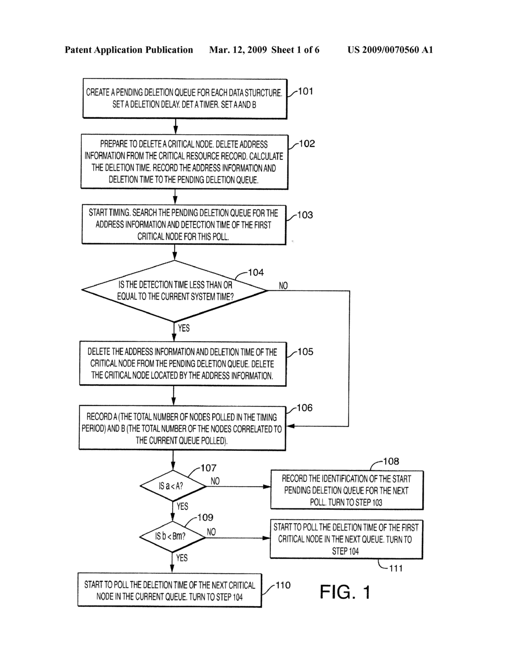 Method and Apparatus for Accelerating the Access of a Multi-Core System to Critical Resources - diagram, schematic, and image 02