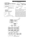 Information processing system and login method diagram and image