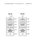 Information processing system and login method diagram and image