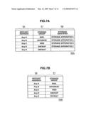 Information processing system and login method diagram and image