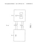 Multiple power supply management scheme in a power over ethernet (POE) system diagram and image