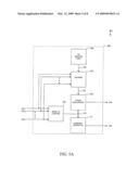 Multiple power supply management scheme in a power over ethernet (POE) system diagram and image