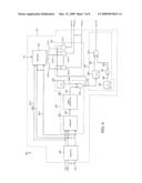 Multiple power supply management scheme in a power over ethernet (POE) system diagram and image