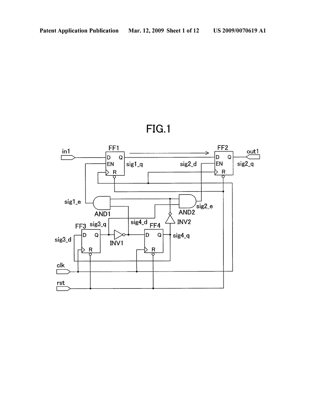 MULTI-CYCLE PATH INFORMATION VERIFICATION METHOD AND MULTI-CYCLE PATH INFORMATION VERIFICATION DEVICE - diagram, schematic, and image 02