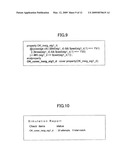 MULTI-CYCLE PATH INFORMATION VERIFICATION METHOD AND MULTI-CYCLE PATH INFORMATION VERIFICATION DEVICE diagram and image