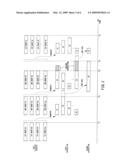 TEST APPARATUS, TEST METHOD, ANALYZING APPARATUS AND COMPUTER READABLE MEDIUM diagram and image