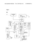 LDPC DECODER WITH AN IMPROVED LLR UPDATE METHOD USING A SET OF RELATIVE VALUES FREE FROM A SHIFTING ACTION diagram and image