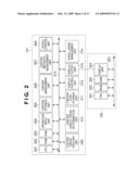 CONTENT DISPLAY APPARATUS AND DISPLAY METHOD THEREOF diagram and image