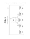 CONTENT DISPLAY APPARATUS AND DISPLAY METHOD THEREOF diagram and image