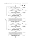 CONTENT DISPLAY APPARATUS AND DISPLAY METHOD THEREOF diagram and image