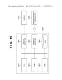 CONTENT DISPLAY APPARATUS AND DISPLAY METHOD THEREOF diagram and image