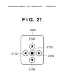 CONTENT DISPLAY APPARATUS AND DISPLAY METHOD THEREOF diagram and image