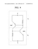 METHODOLOGY FOR PLACEMENT BASED ON CIRCUIT FUNCTION AND LATCHUP SENSITIVITY diagram and image