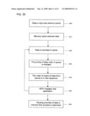 Three dimensional memory in a system on a chip diagram and image