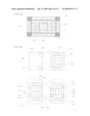 Three dimensional memory in a system on a chip diagram and image