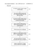 Three dimensional memory in a system on a chip diagram and image