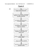 Method and system for restoring an operating environment on a computer system diagram and image