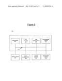 Method and system for restoring an operating environment on a computer system diagram and image