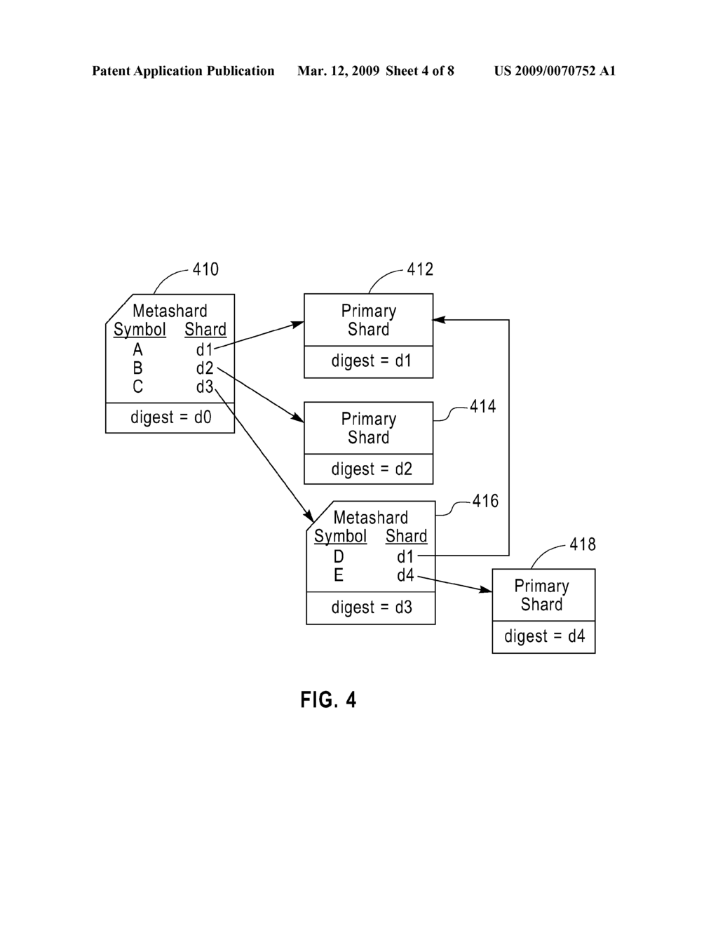 METHOD AND SYSTEM FOR OPTIMIZATION OF AN APPLICATION - diagram, schematic, and image 05