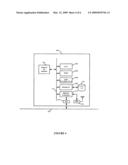 SYSTEM AND METHOD FOR RESOURCE UTILIZATION-BASED THROTTLING OF SOFTWARE UPDATES diagram and image