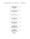 METHOD AND SYSTEM FOR CHARACTERIZING ELEMENTS OF A PRINT PRODUCTION QUEUING MODEL diagram and image