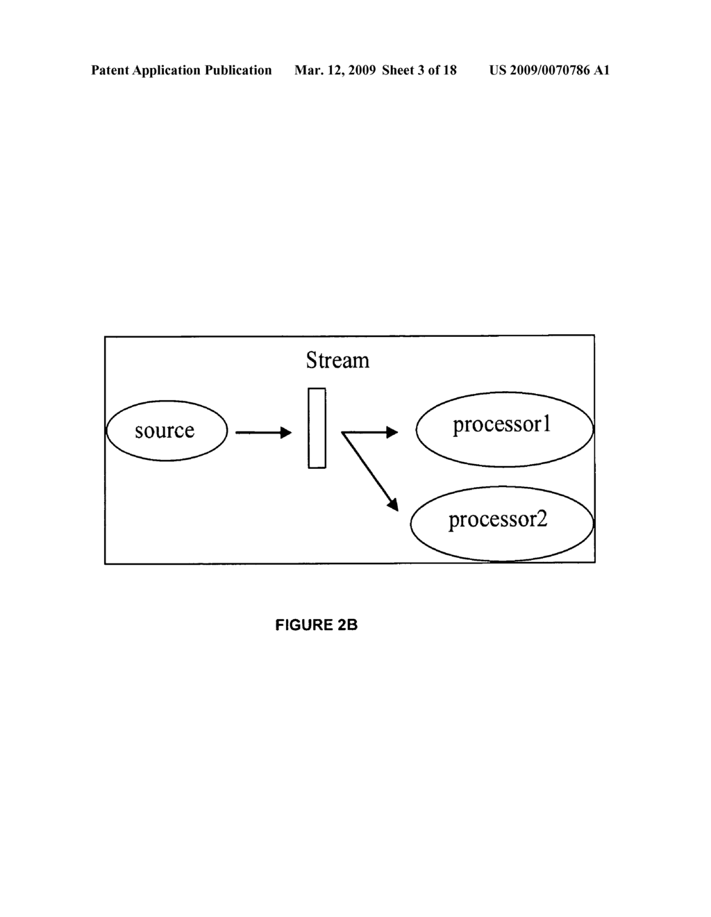 XML-BASED EVENT PROCESSING NETWORKS FOR EVENT SERVER - diagram, schematic, and image 04