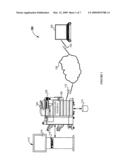 PORTABLE SYSTEM AND METHOD FOR SOFT RESET OF COMPUTER DEVICES diagram and image