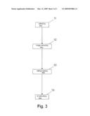 Autonomous advertising broadcasting system and a method of the same diagram and image