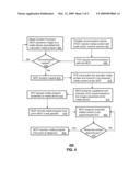 SYSTEM FOR EXCHANGING MEDIA CONTENT BETWEEN A MEDIA CONTENT PROCESSOR AND A COMMUNICATION DEVICE diagram and image