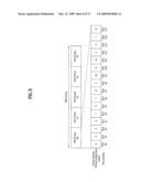DIGITAL BROADCASTING SYSTEM AND METHOD OF PROCESSING DATA IN THE DIGITAL BROADCASTING SYSTEM diagram and image