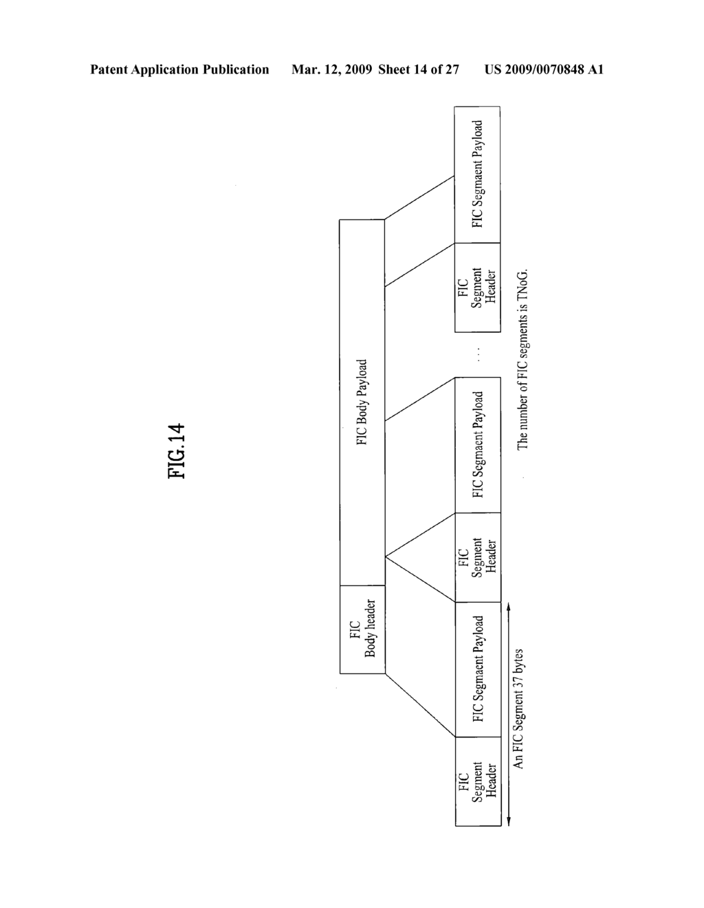 DIGITAL BROADCASTING SYSTEM AND METHOD OF PROCESSING DATA IN THE DIGITAL BROADCASTING SYSTEM - diagram, schematic, and image 15