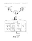 PROXY ENGINE FOR CUSTOM HANDLING OF WEB CONTENT diagram and image