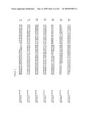 Phenylpropanoid related regulatory protein-regulatory region associations diagram and image